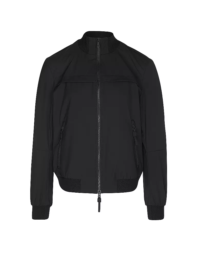 PEUTEREY | Blouson POTOSI | schwarz