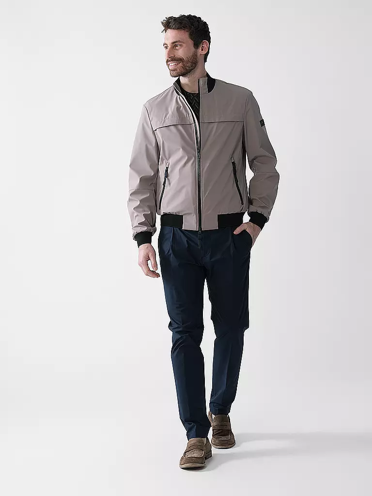 PEUTEREY | Blouson POTOSI | beige