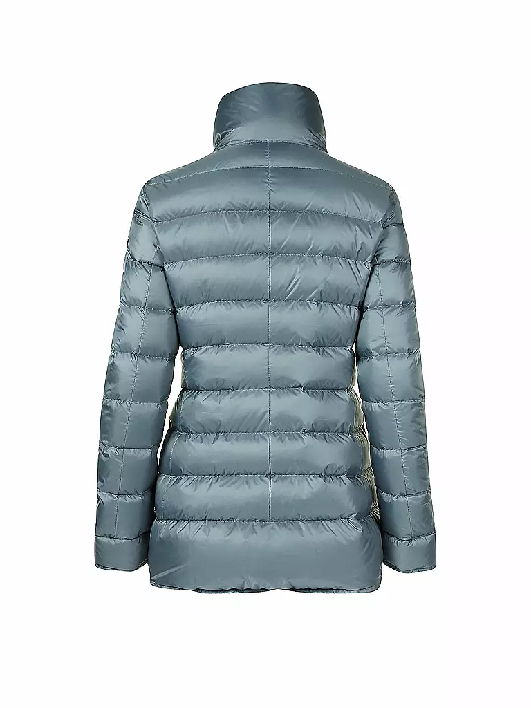 PEUTEREY | Daunenjacke " Flagstaff MQ 01 " | blau