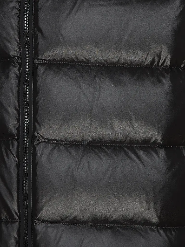 PEUTEREY | Daunenjacke HONOVA | schwarz