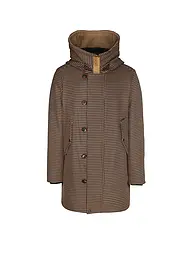 PEUTEREY | Daunenparka | braun