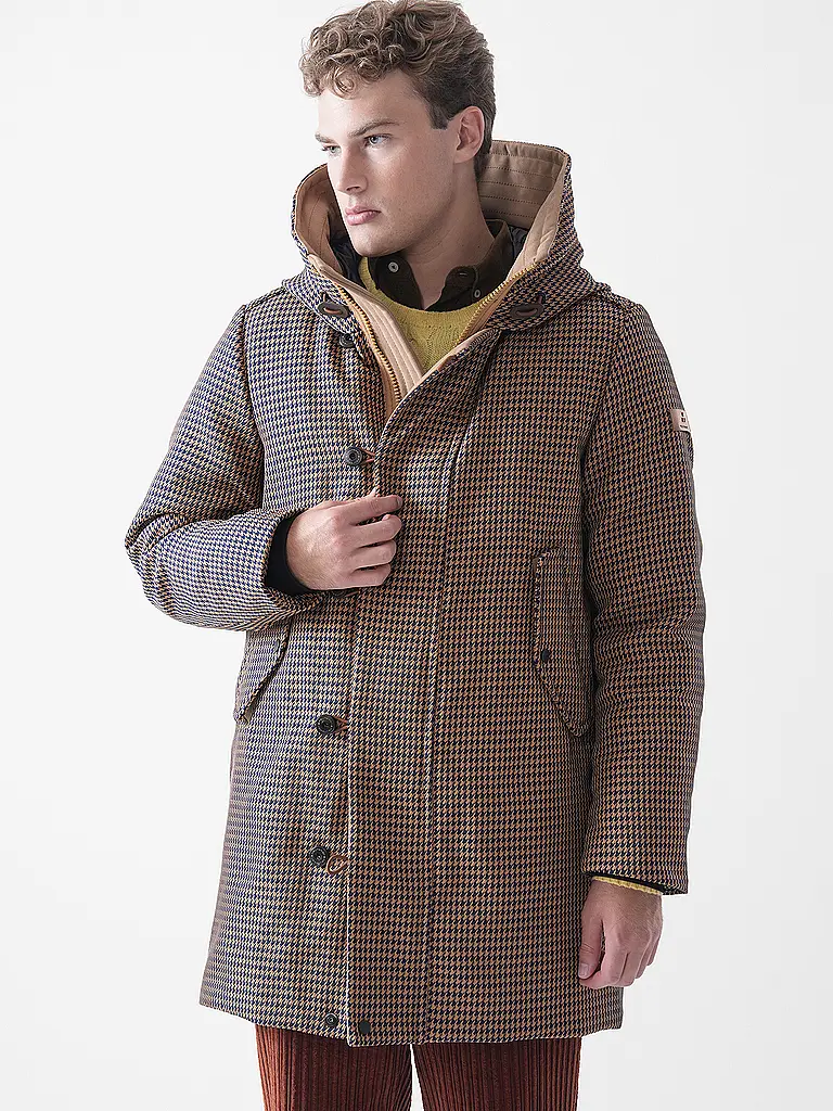 PEUTEREY | Daunenparka | 