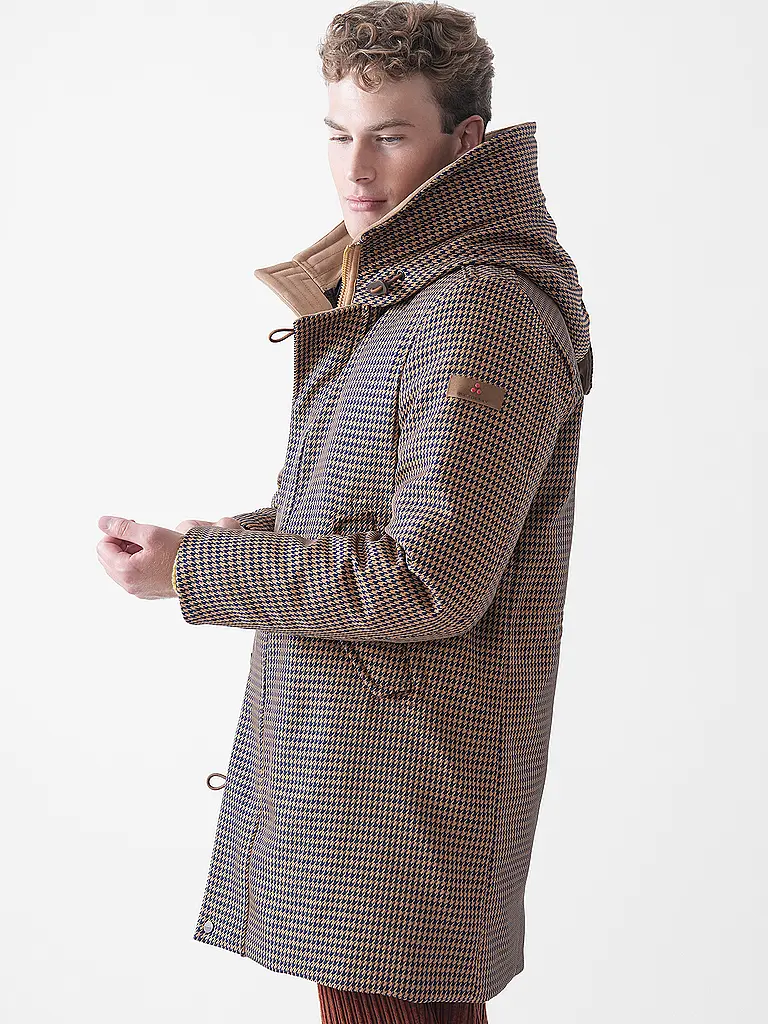 PEUTEREY | Daunenparka | 