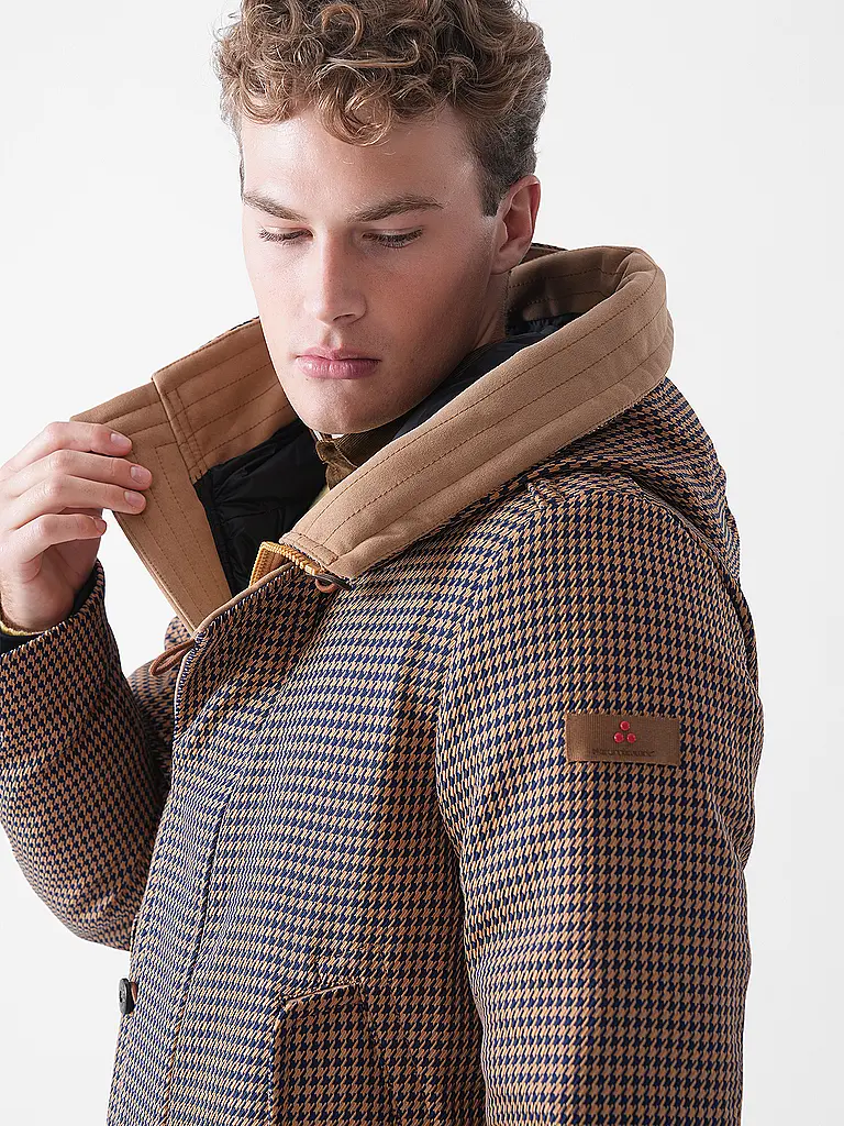 PEUTEREY | Daunenparka | 