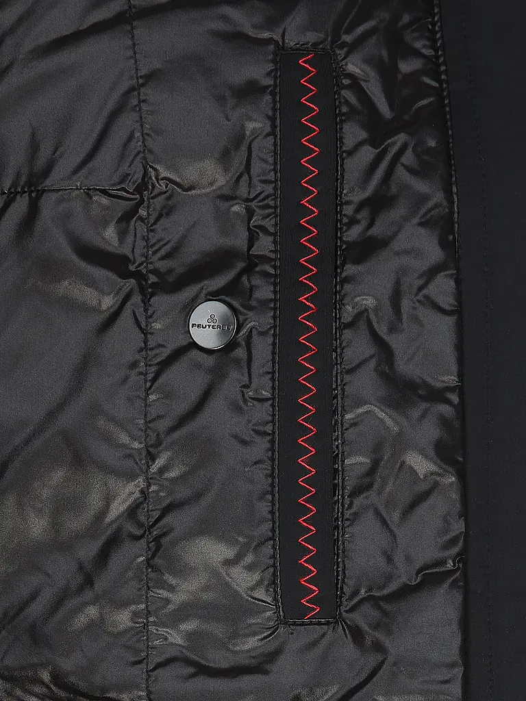 PEUTEREY | Daunensteppjacke KENID LKS | 