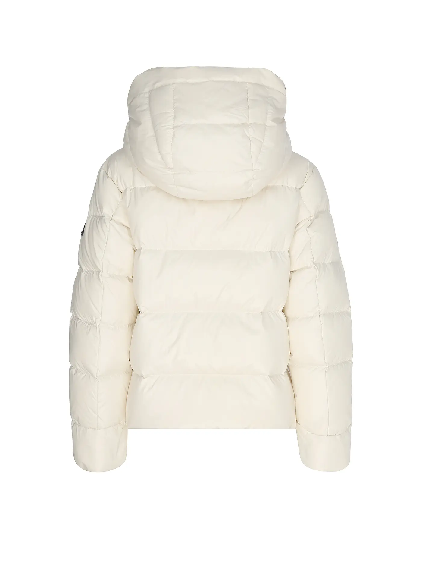PEUTEREY | Daunensteppjacke KENID LKS | creme