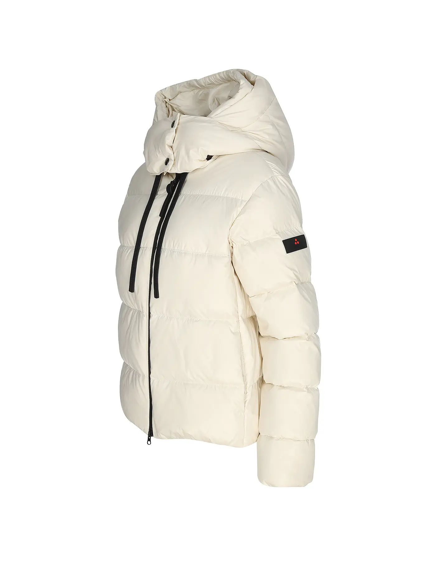 PEUTEREY | Daunensteppjacke KENID LKS | creme