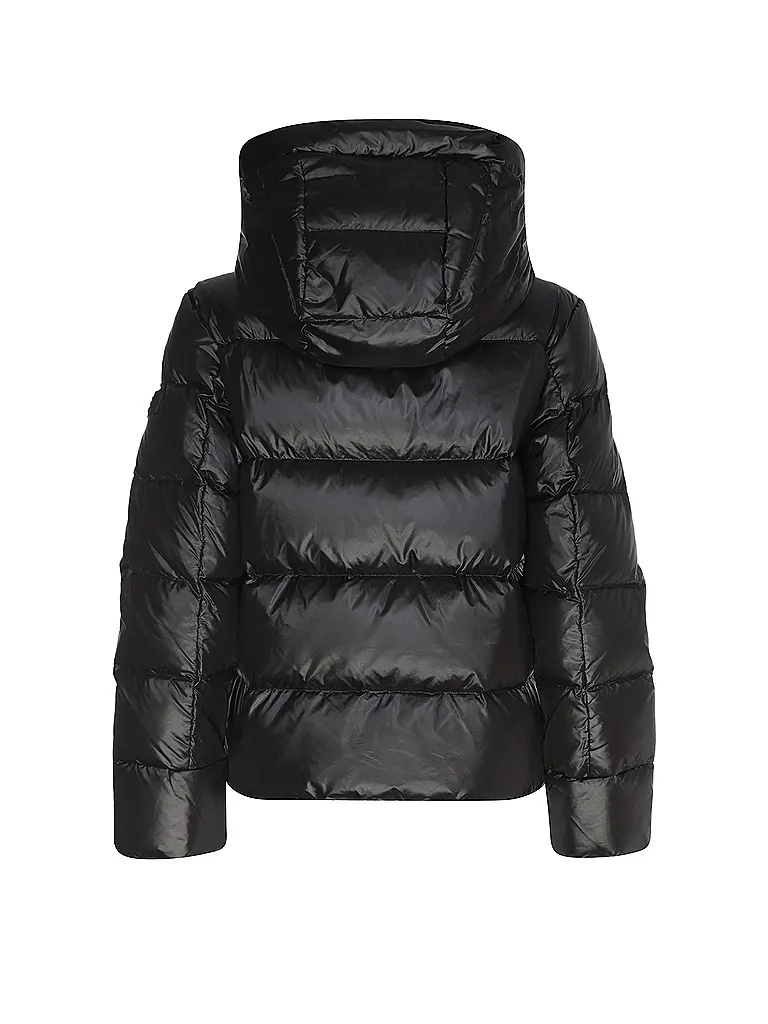 PEUTEREY | Daunensteppjacke KENID LKS | 