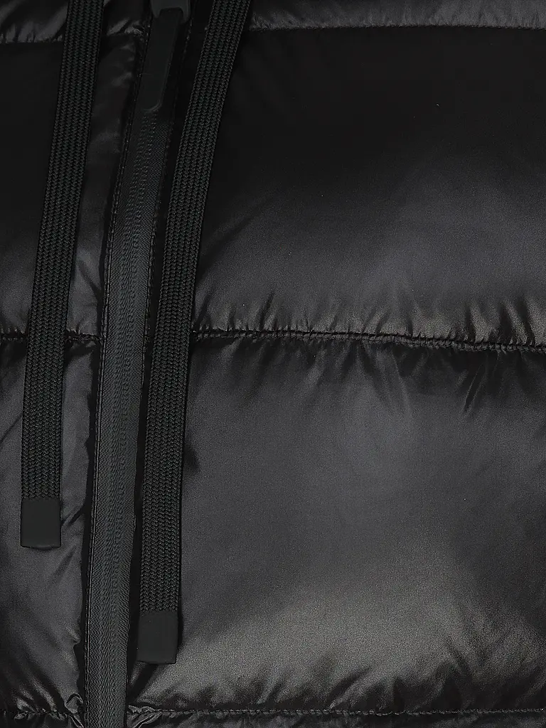 PEUTEREY | Daunensteppjacke KENID LKS | 