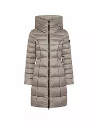 PEUTEREY | Daunensteppjacke LEVARIA | beige