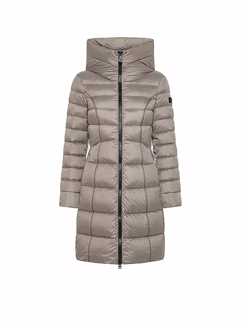 PEUTEREY | Daunensteppjacke LEVARIA | beige