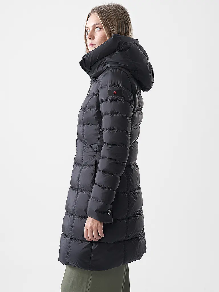 PEUTEREY | Daunensteppjacke LEVARIA | 