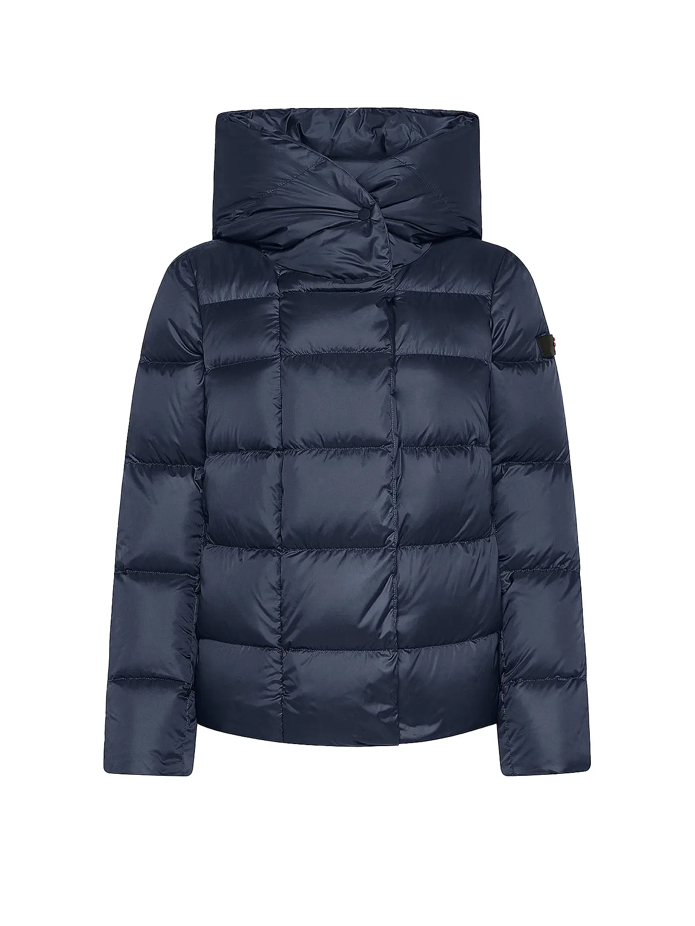 PEUTEREY | Daunensteppjacke TUCANO | dunkelblau