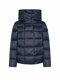 PEUTEREY | Daunensteppjacke TUCANO | dunkelblau