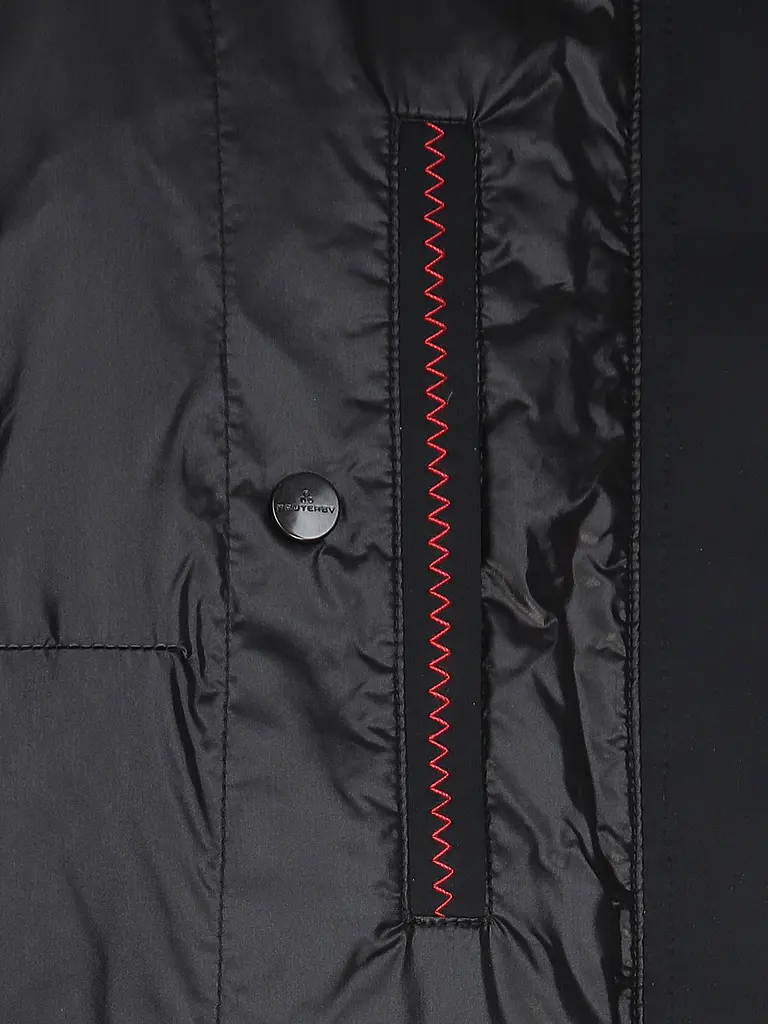 PEUTEREY | Daunensteppmantel SELECTRIC LKS 01 | 