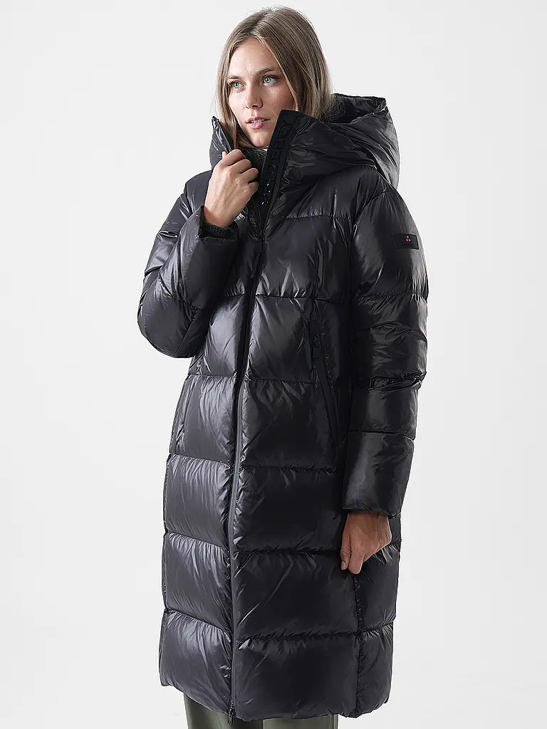 PEUTEREY | Daunensteppmantel SELECTRIC LKS 01 | 