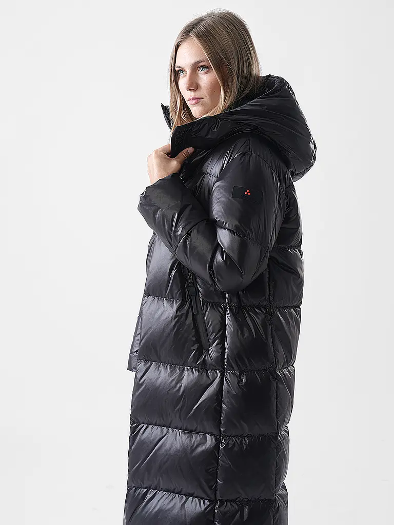 PEUTEREY | Daunensteppmantel SELECTRIC LKS 01 | 