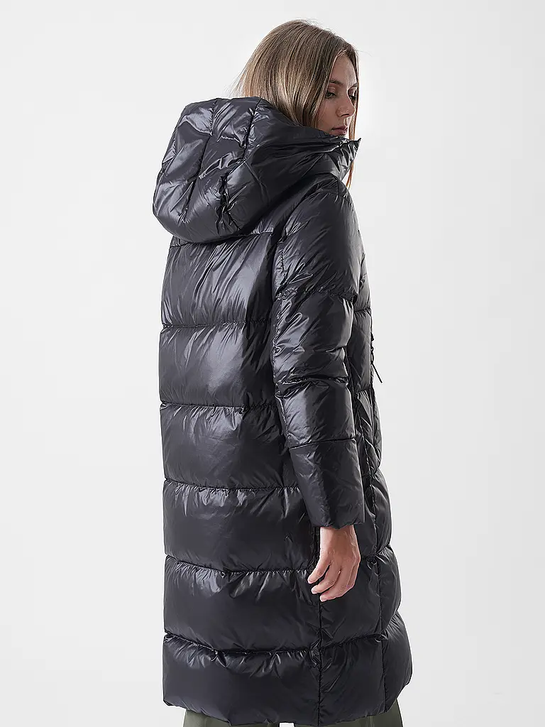 PEUTEREY | Daunensteppmantel SELECTRIC LKS 01 | 