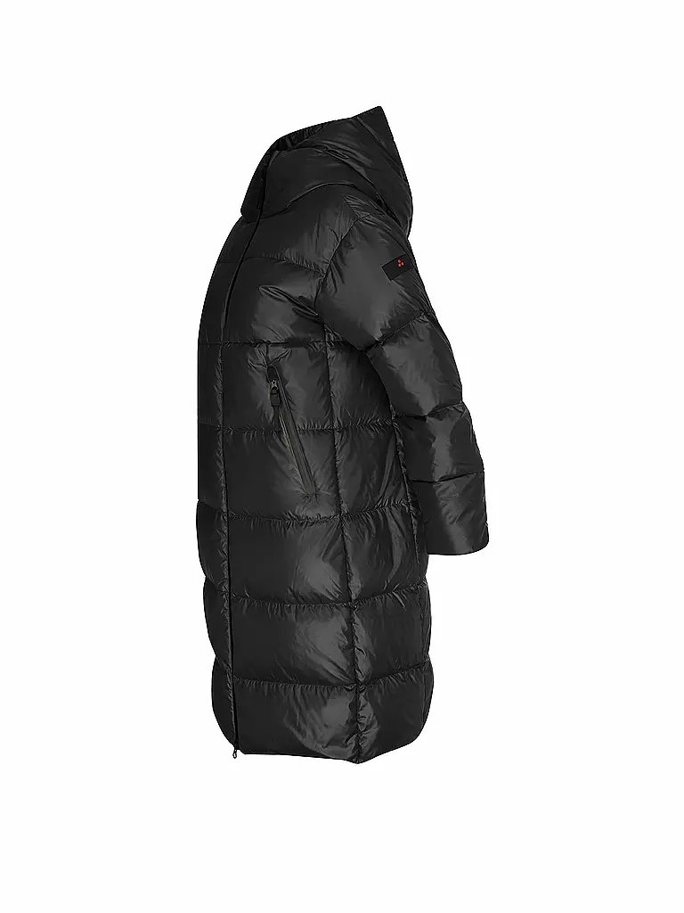 PEUTEREY | Daunensteppmantel SELECTRIC LKS 01 | 