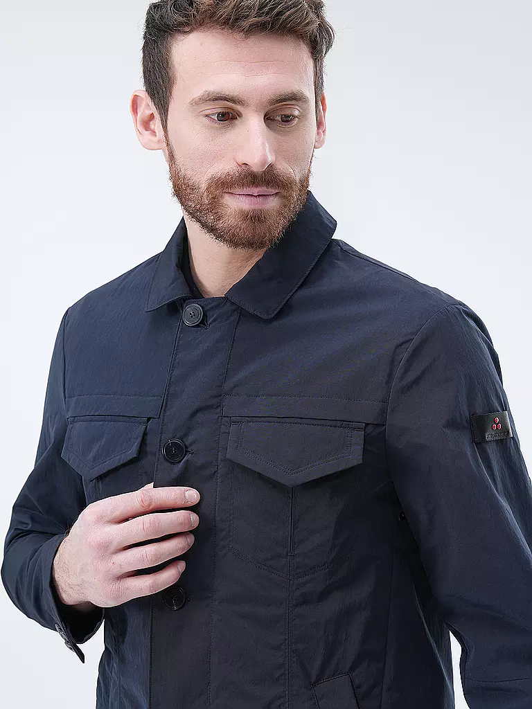PEUTEREY | Fieldjacket HOLLYWOOOD | beige