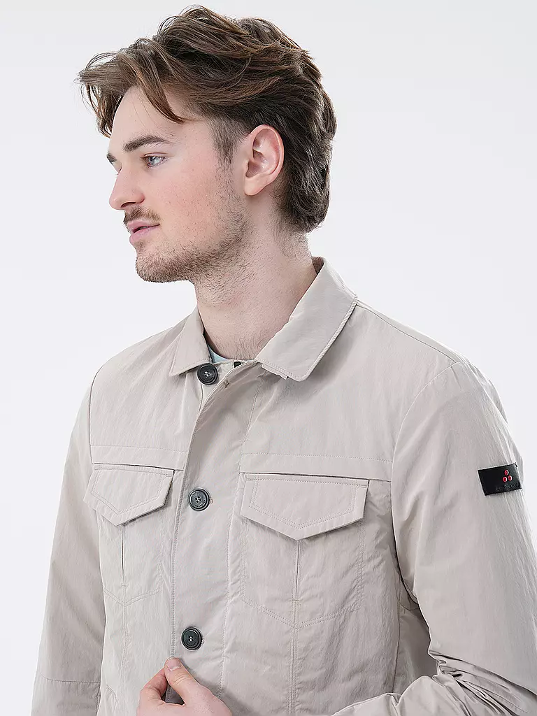 PEUTEREY | Fieldjacket HOLLYWOOOD | dunkelblau