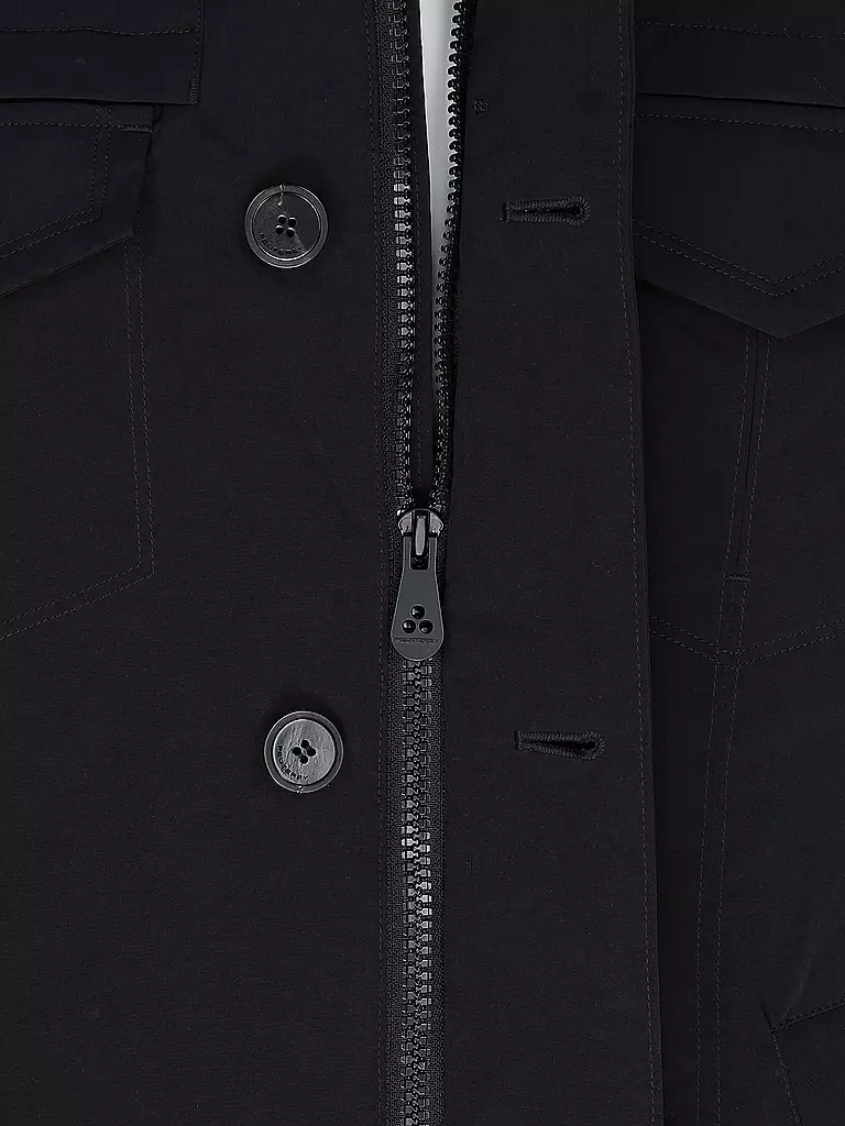 PEUTEREY | Fieldjacket HOLLYWOOOD | beige