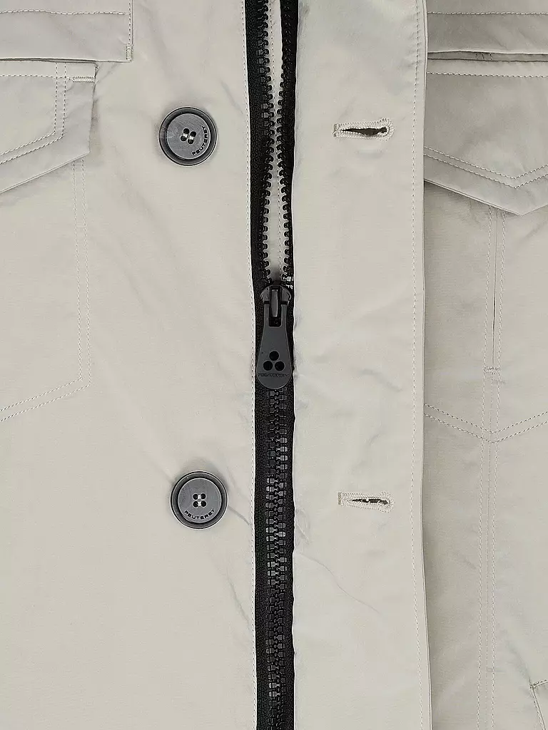 PEUTEREY | Fieldjacket HOLLYWOOOD | dunkelblau