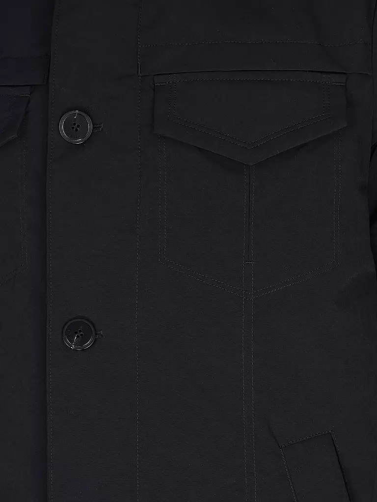 PEUTEREY | Fieldjacket HOLLYWOOOD | beige