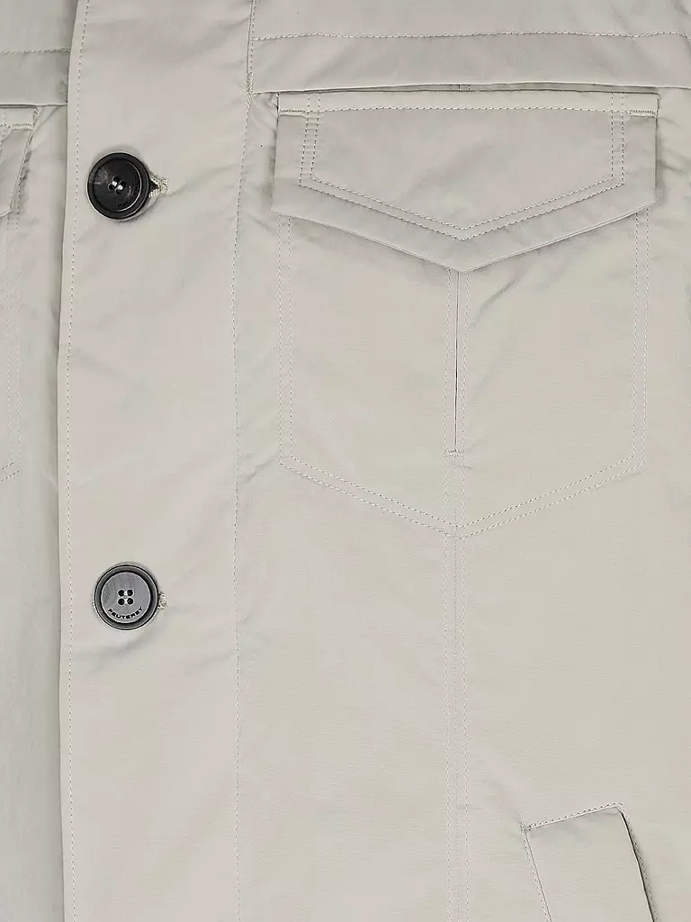 PEUTEREY | Fieldjacket HOLLYWOOOD | dunkelblau