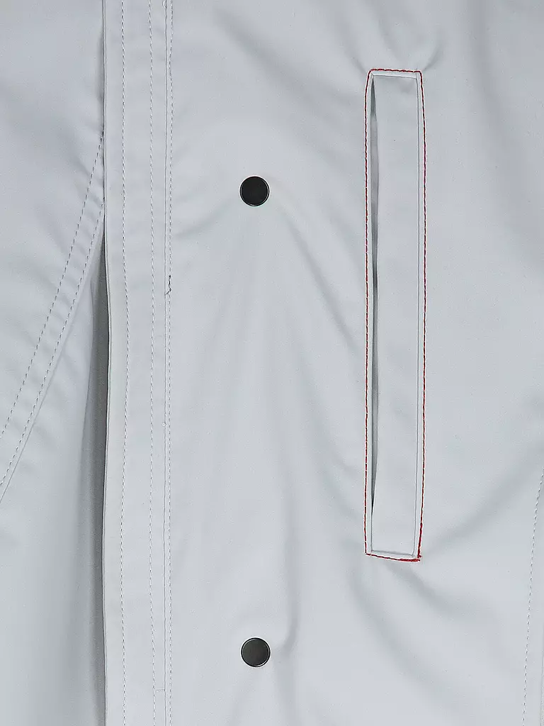 PEUTEREY | Fieldjacket | schwarz