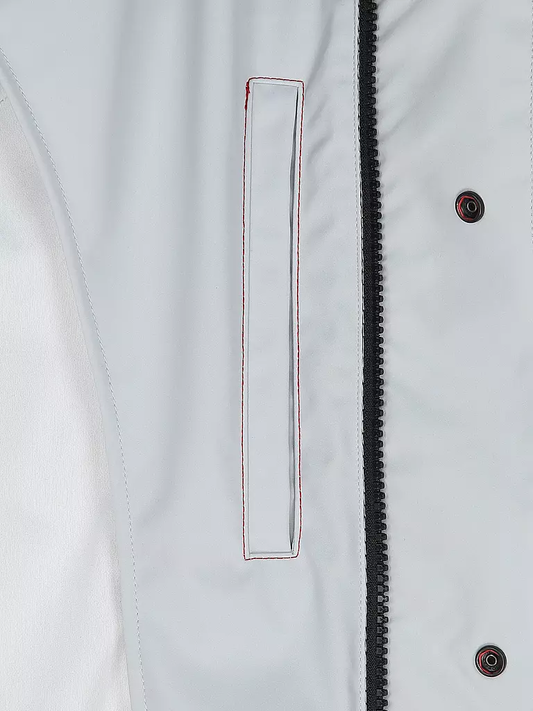 PEUTEREY | Fieldjacket | schwarz
