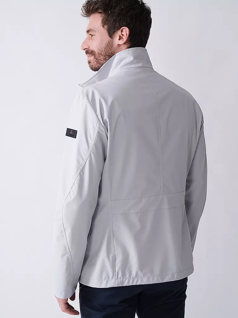 PEUTEREY | Fieldjacket | schwarz