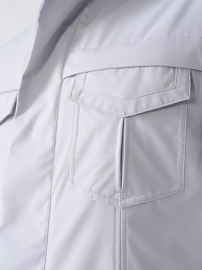 PEUTEREY | Fieldjacket | schwarz