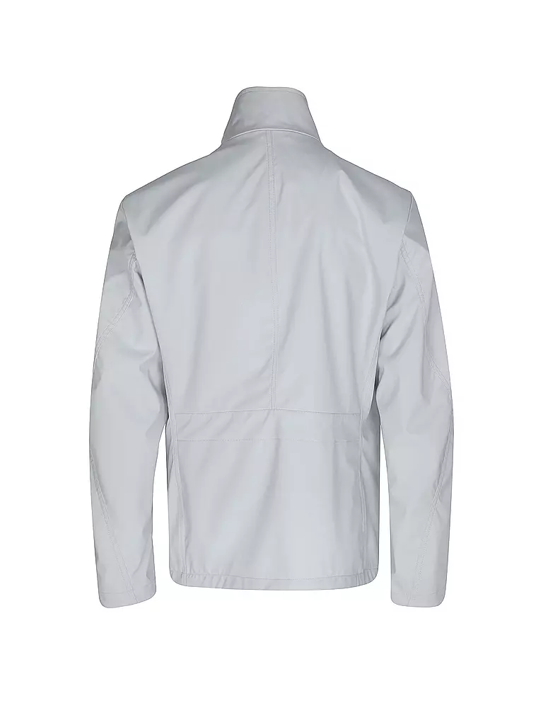 PEUTEREY | Fieldjacket | schwarz