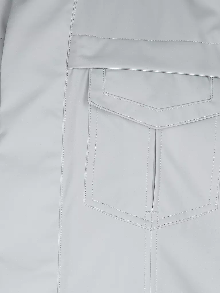 PEUTEREY | Fieldjacket | schwarz