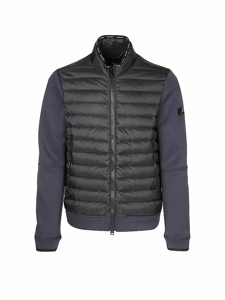 PEUTEREY | Hybridjacke Pismo | blau