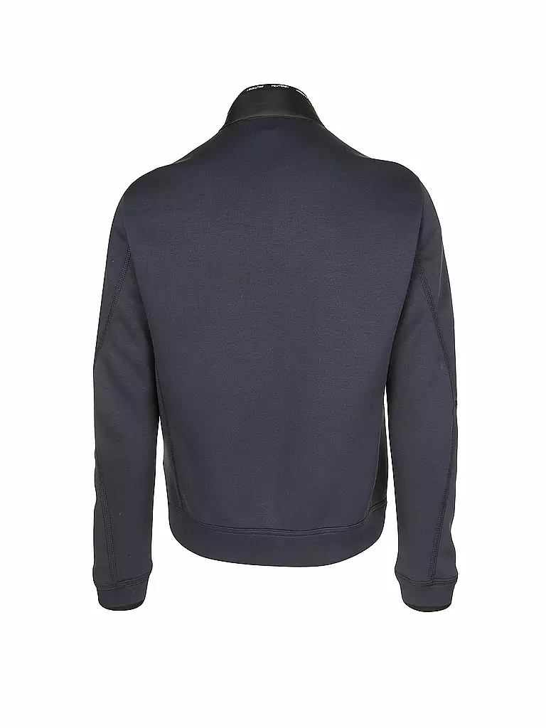 PEUTEREY | Hybridjacke Pismo | blau