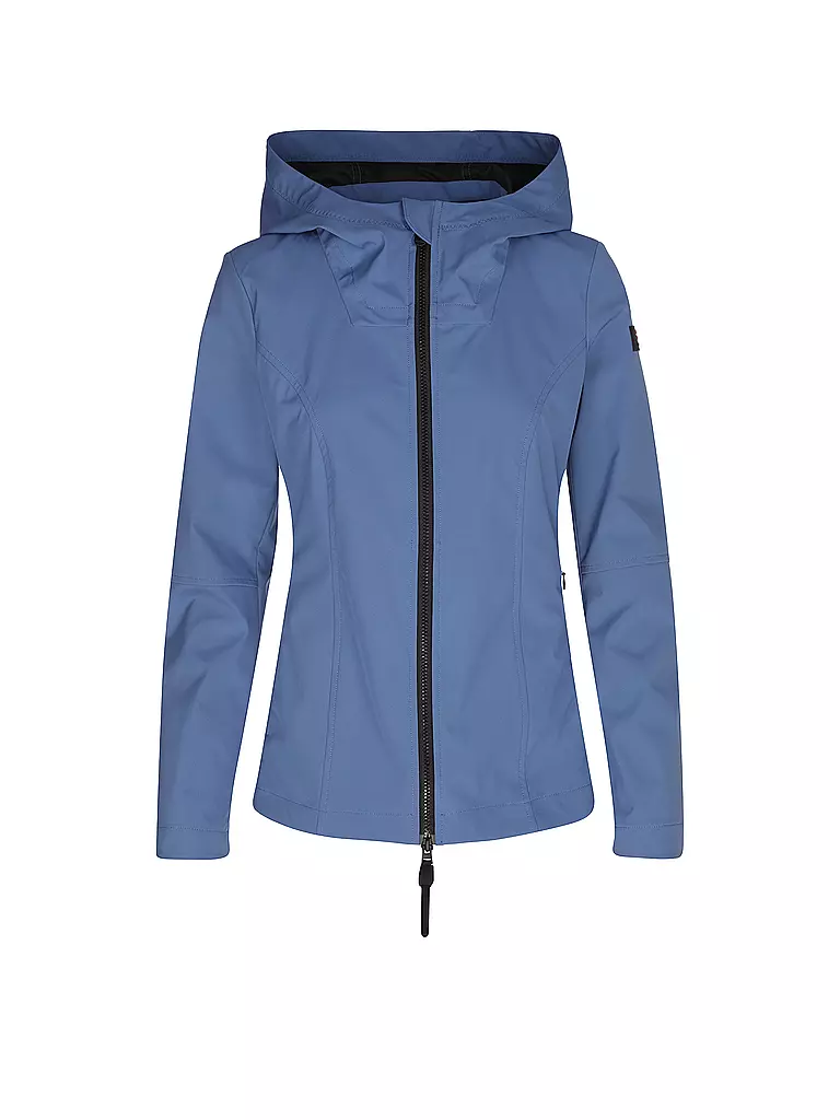 PEUTEREY | Jacke SULAWATI | blau
