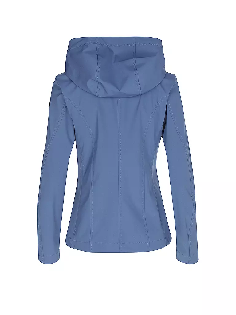 PEUTEREY | Jacke SULAWATI | blau