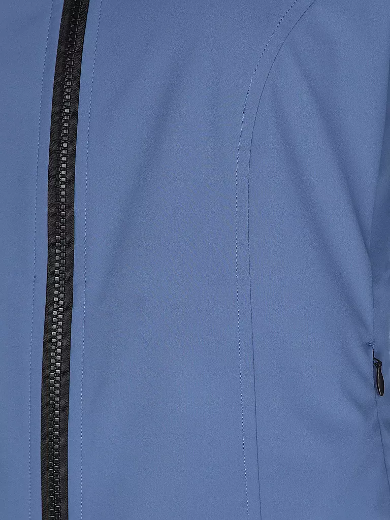 PEUTEREY | Jacke SULAWATI | blau