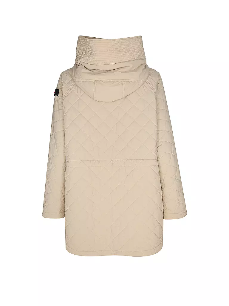 PEUTEREY | Leichtsteppjacke TEXEL | beige