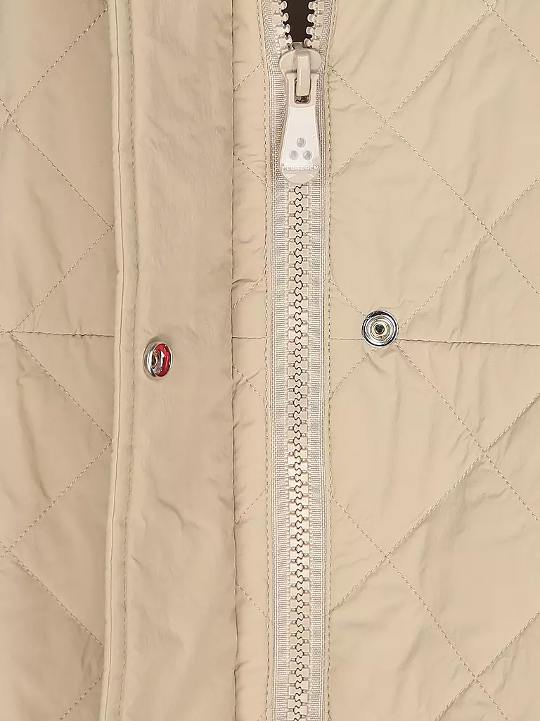 PEUTEREY | Leichtsteppjacke TEXEL | beige