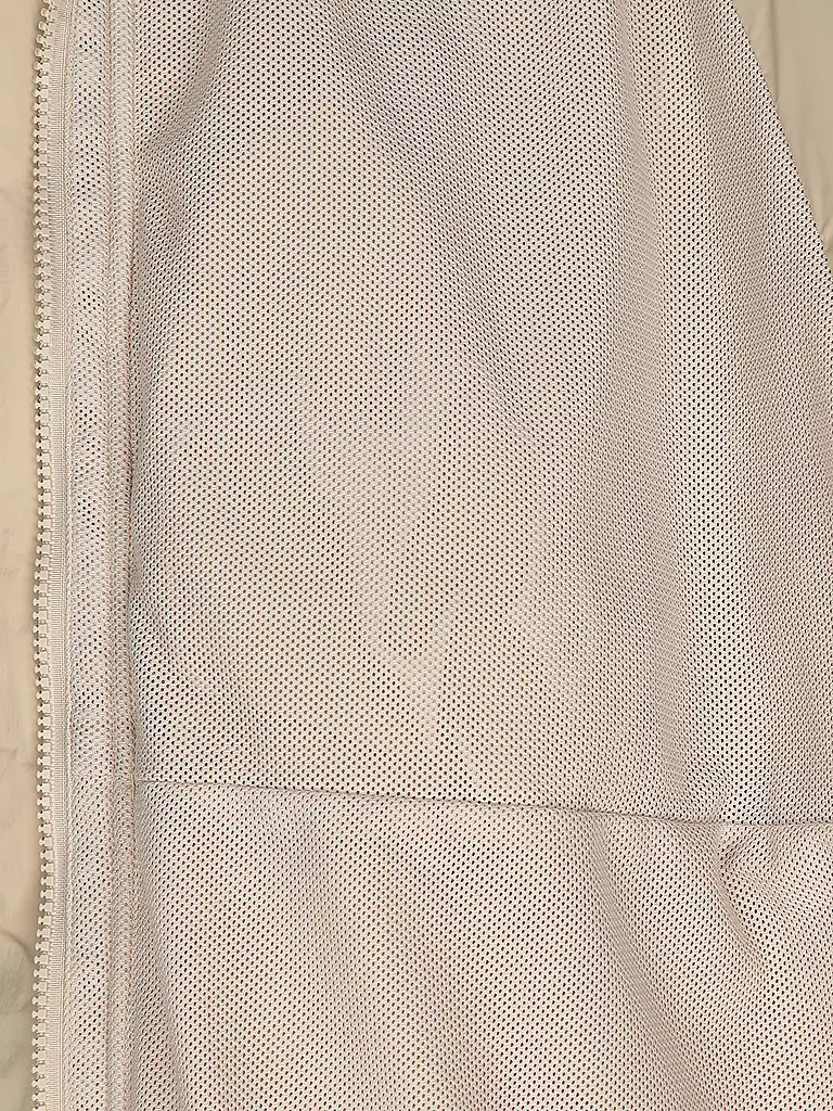 PEUTEREY | Leichtsteppjacke TEXEL | beige
