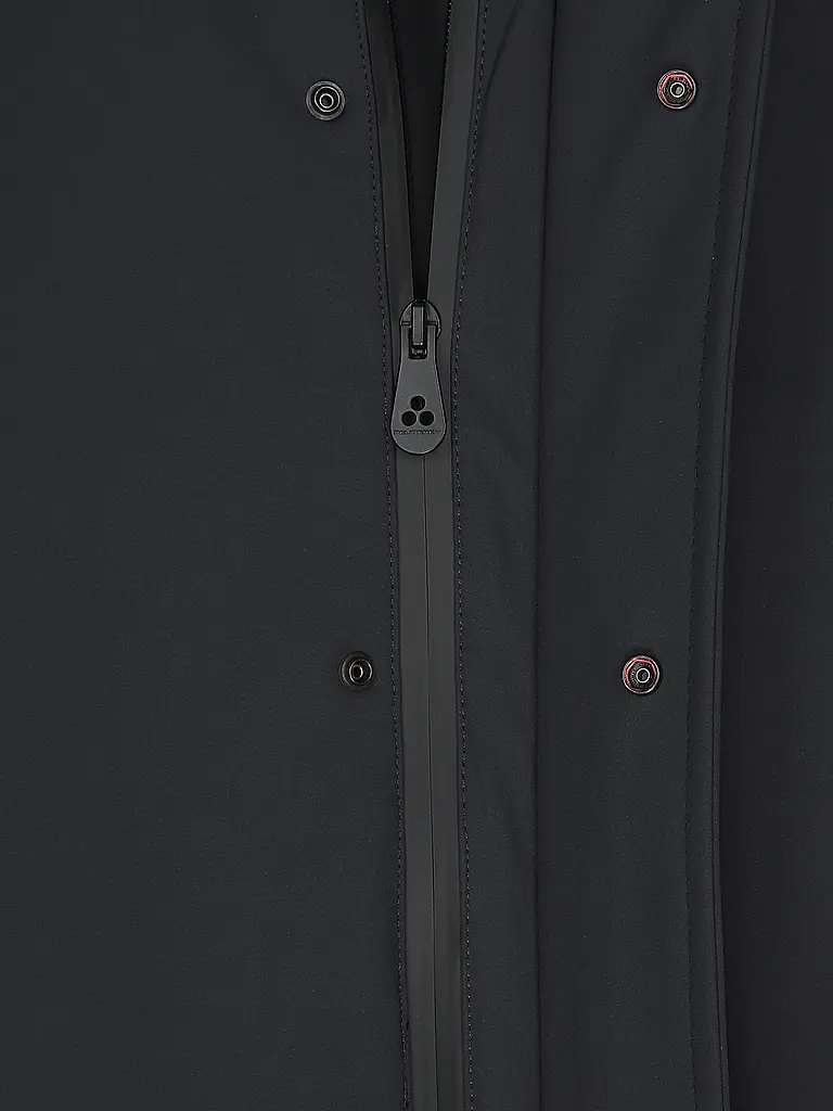 PEUTEREY | Parka ALBALI KP 01 | dunkelblau