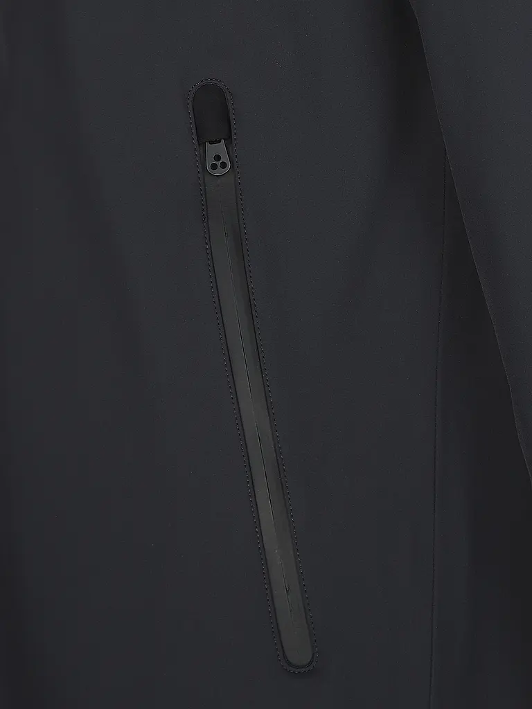 PEUTEREY | Parka ALBALI KP 01 | dunkelblau