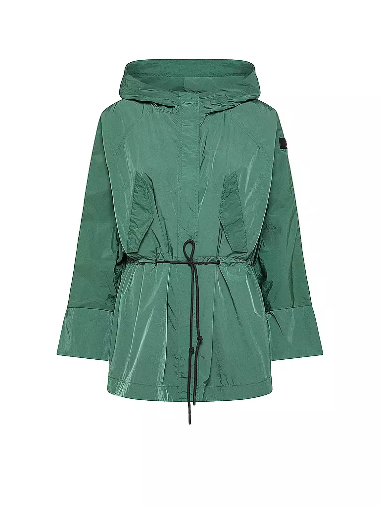 PEUTEREY | Parka BLAVAND | dunkelgrün