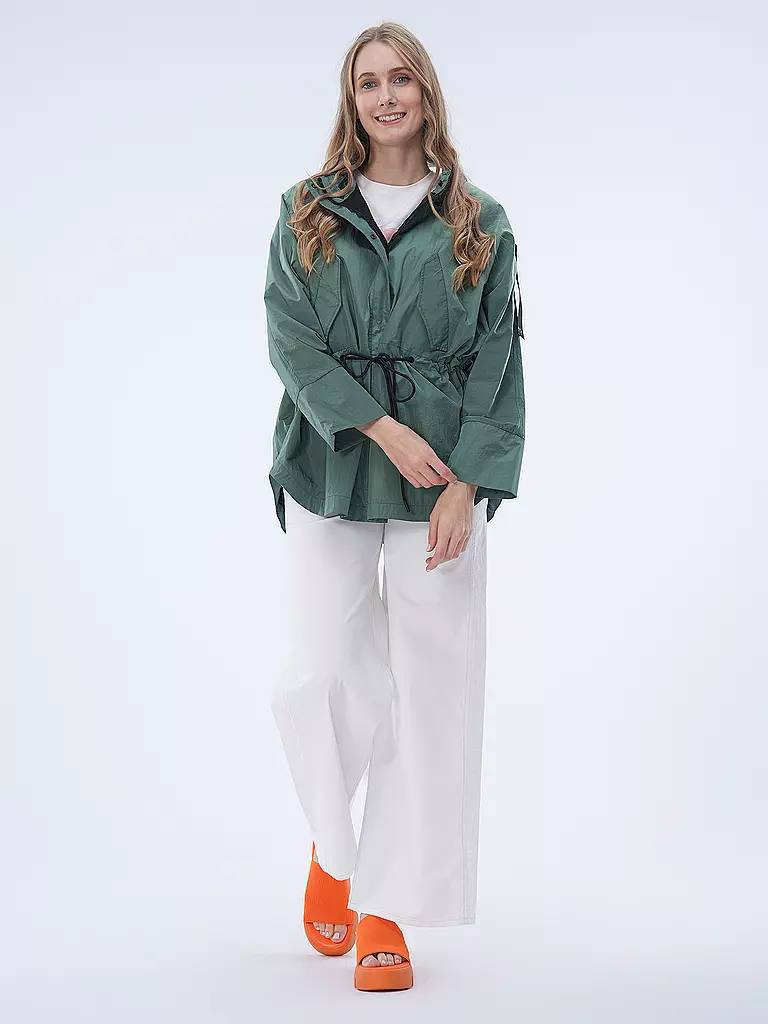PEUTEREY | Parka BLAVAND | dunkelgrün