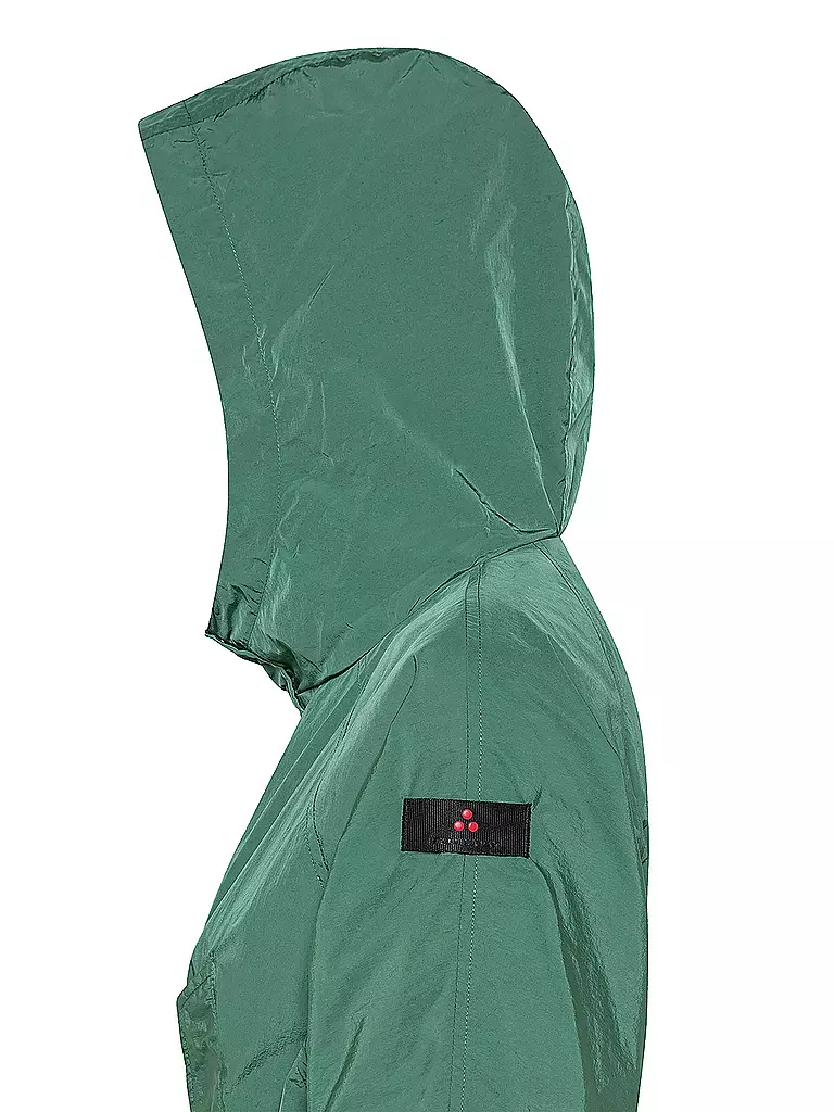PEUTEREY | Parka BLAVAND | dunkelgrün