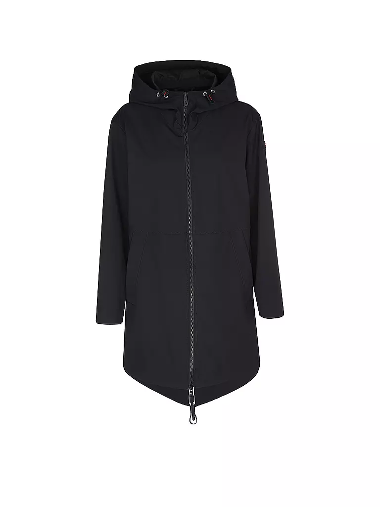 PEUTEREY | Parka COLEO | dunkelblau