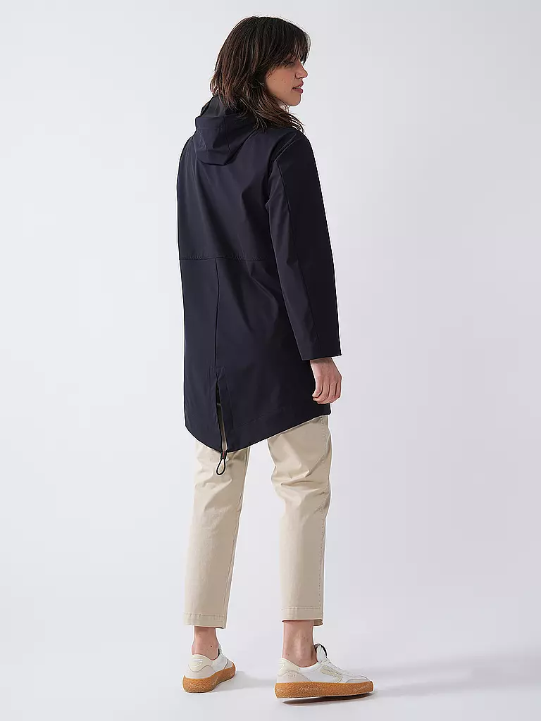 PEUTEREY | Parka COLEO | dunkelblau